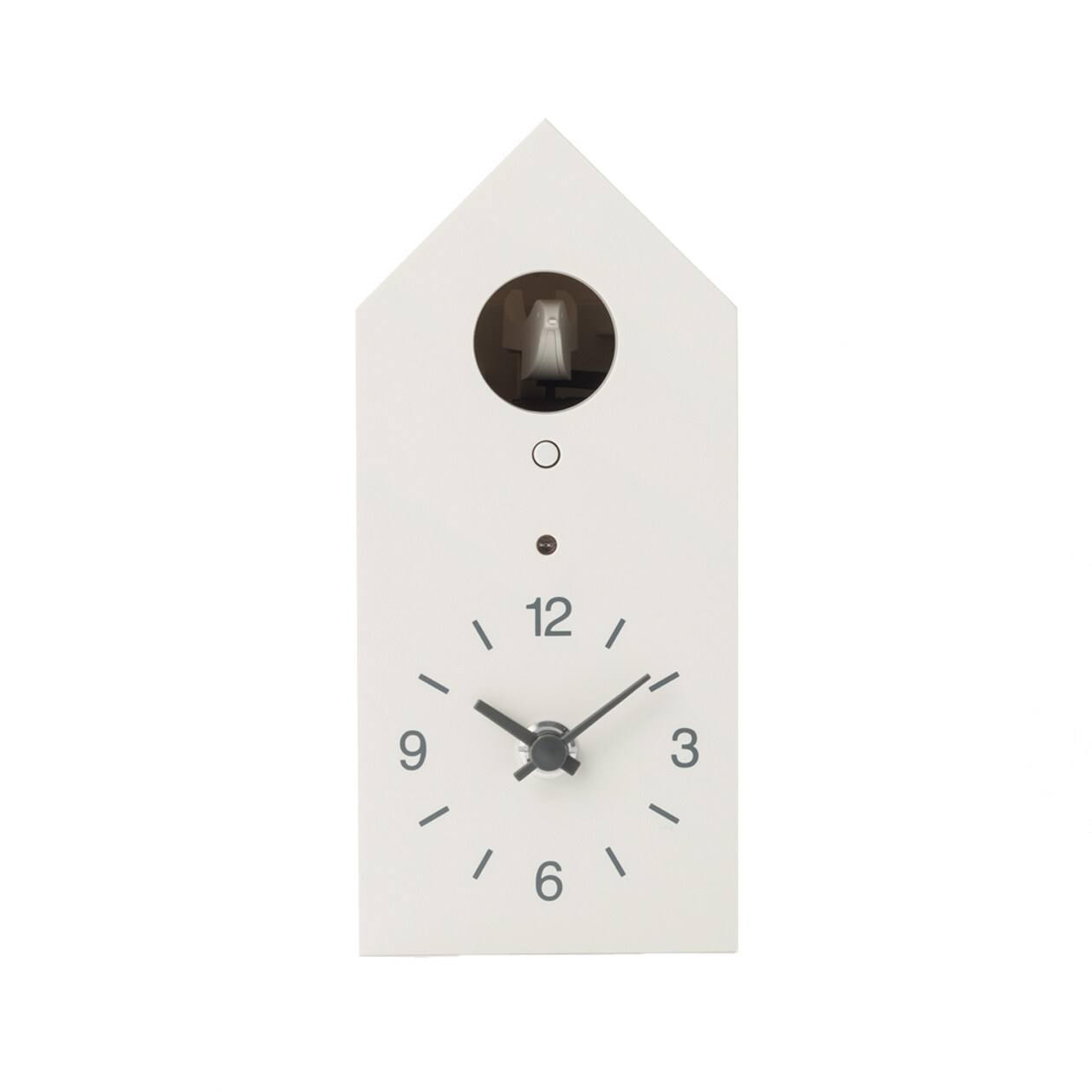 มูจิ นาฬิกานกคุกคู - MUJI Cuckoo Clock