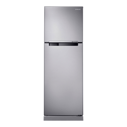 SAMSUNG ตู้เย็น 2 ประตู 9.1 คิว RT25FGRADSA/ST เงิน - ยี่ห้อ Haier ราคา 10,989 บาท*ส่งฟรี