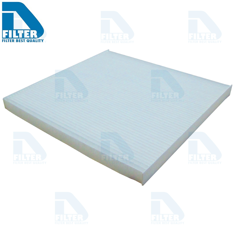 Cabin Air Filter For Nissan Teana J32 2009-2013 By D Filter ราคา 190 บาท*ส่งฟรี