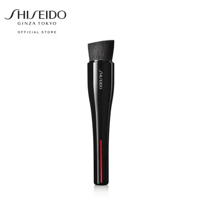 Shiseido HASU FUDE Foundation Brush