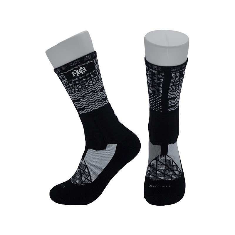 ถุงเท้าบาส , ถุงเท้าแฟชั่น  Just do it. , USA , Elite , All star  NBA Basketball Socks  ,  Sport Socks