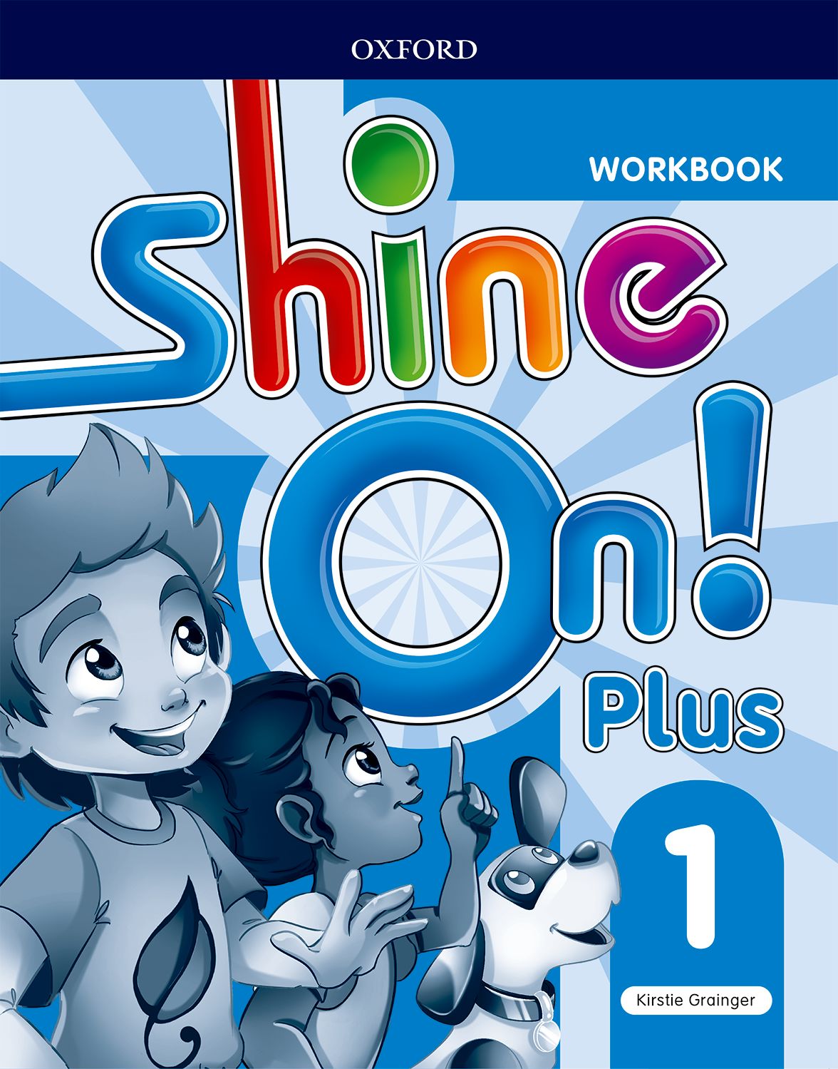 Shine On! 1 : Workbook (P)
