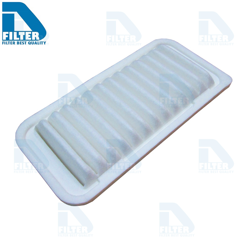 Air Filter For Toyota Vios 2002-2006 By D Filter ราคา 80 บาท*ส่งฟรี