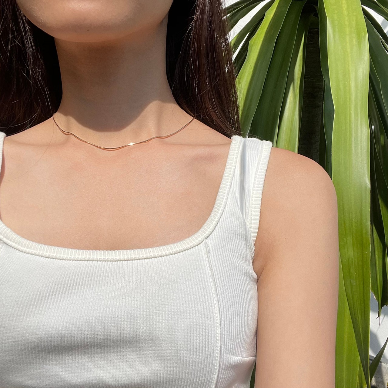1996.studio - Claire Necklace