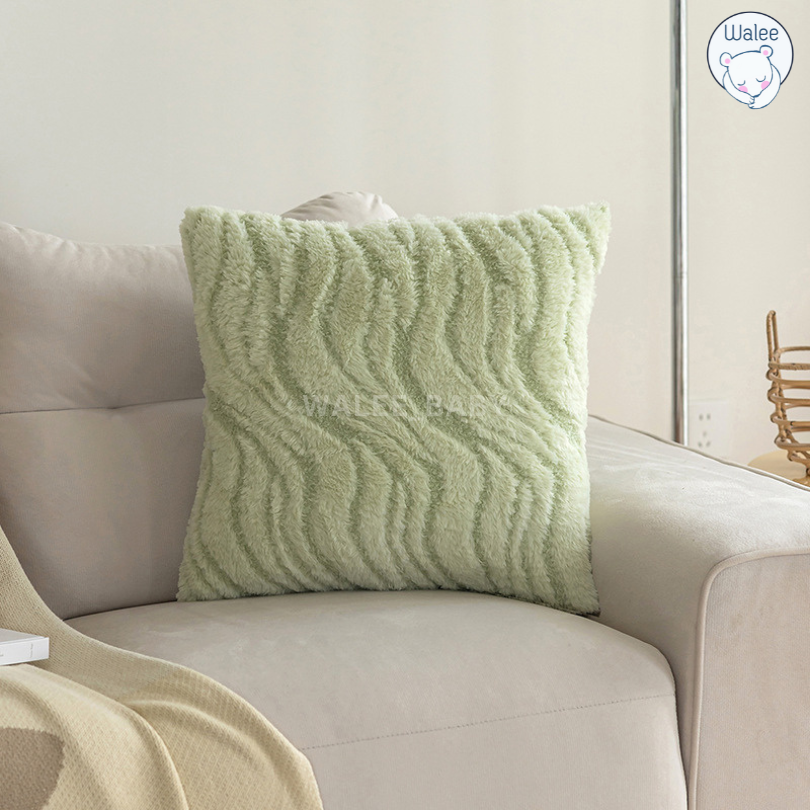 หมอนอิง Backrest pillow หมอนขนฟู มีให้เลือกหลายรูปแบบ สำหรับอิงหลัง โซฟา คาเฟ่ ตกแต่ง ของขวัญ คุณภาพเกรดA