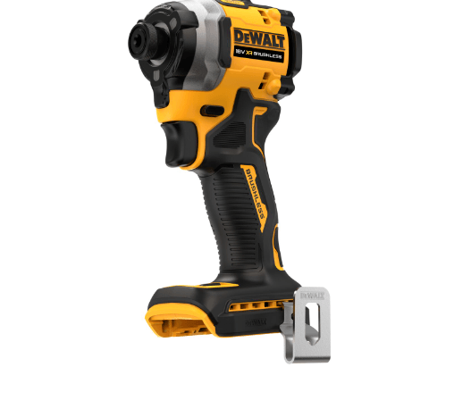G.house G.House-DEWALT ไขควงกระแทกไร้สาย ไร้แปรงถ่าน 20V Atomic DCF850N-B1 (เฉพาะตัวเครื่อง)ร้านค้าจัดส่งเร็ว จัดส่งเร็ว ราคา 4,295 บาท*ส่งฟรี