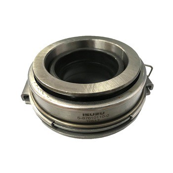 ลูกปืนคลัช ISUZU ELF NPR150 NPR150แรง NQR150 NQR150แรง 4JH1 4JJ1 4HF1 4HG1 4HE1 4HK1 รูใน48MM NSK ราคา 1,450 บาท*ส่งฟรี