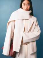 Aliotte - Denali Wool Jacket