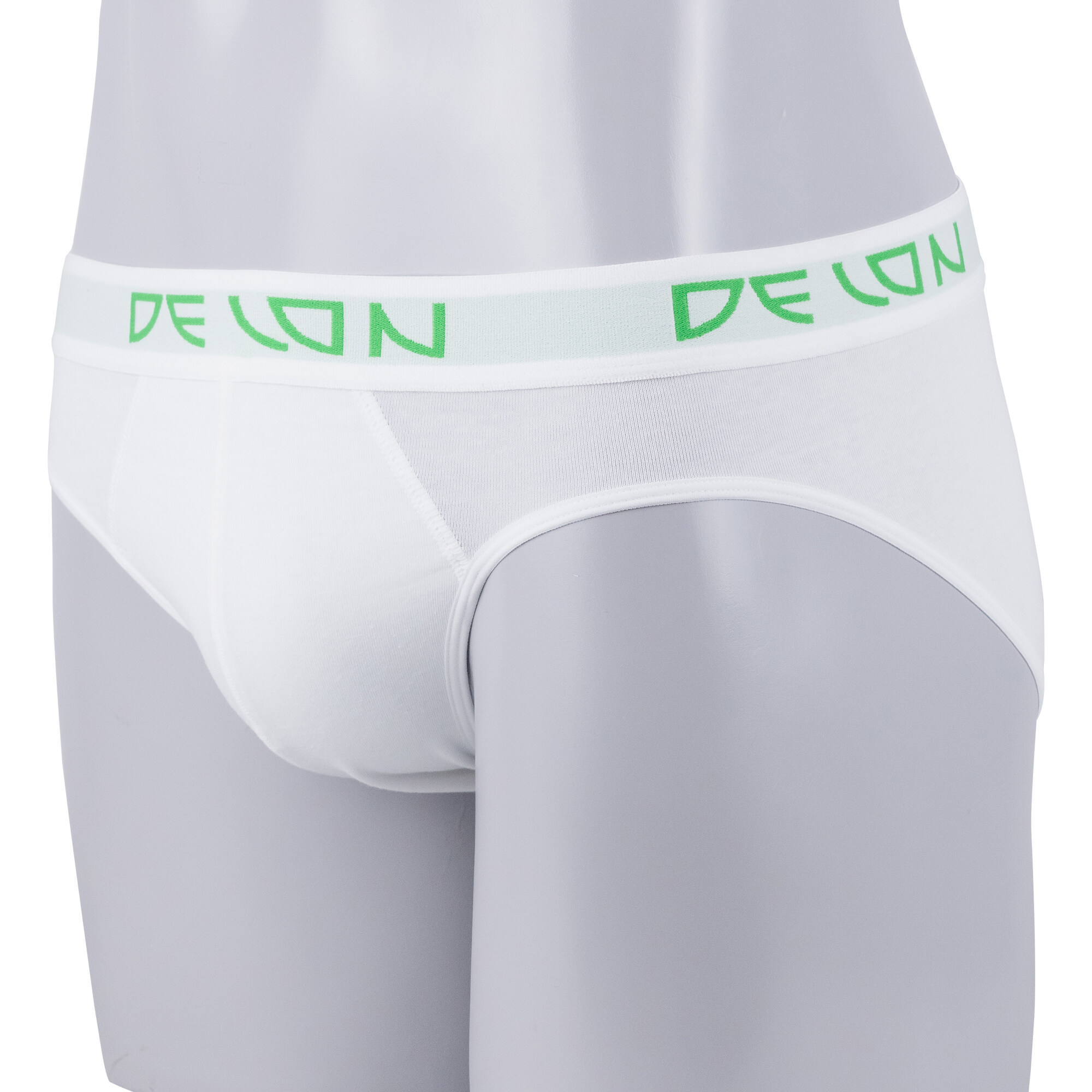 DELON **กางเกงใน ตัว Top ขายดี (1ตัว)ชุดชั้นในชาย บิกินนี่  AU53001  ผ้าคอตตอน Super soft เสื้อผ้า แฟชั่น ผช