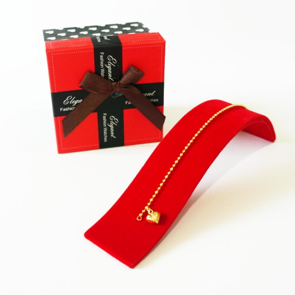 KPshop bracelet gold clad genuine scrap platinum size htc2 dimes model GH-098 ราคา 98 บาท*ส่งฟรี