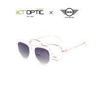 MINI กรอบแว่นตา รุ่น M51080 CLIP ON