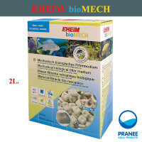 EHEIM BioMech 2L. ปรับสภาพน้ำ เพิ่มแบคทีเรียที่มีประโยชน์ทำให้น้ำใส