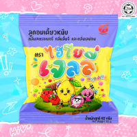Hiyo Jelly (ไฮโย เจลลี่)