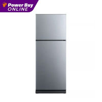 MITSUBISHI ELECTRIC ตู้เย็น 2 ประตู (12.7 คิว สีซิลกี้ซิลเวอร์) รุ่น MR-FC38ES-SSL