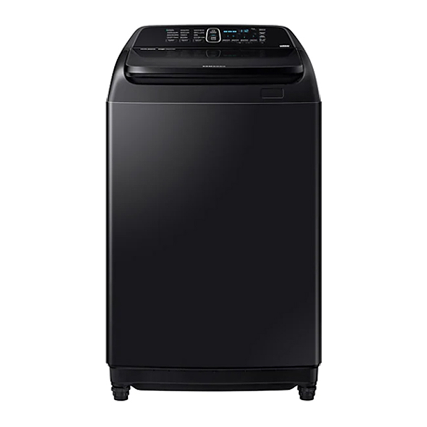 SAMSUNG ซัมซุง เครื่องซักผ้าฝาบน 15 กิโล รุ่น WA15R6380BV/ST