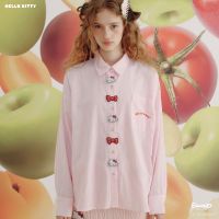 Endless Holiday Timeless Shirt Hello Kitty Sweet Belle