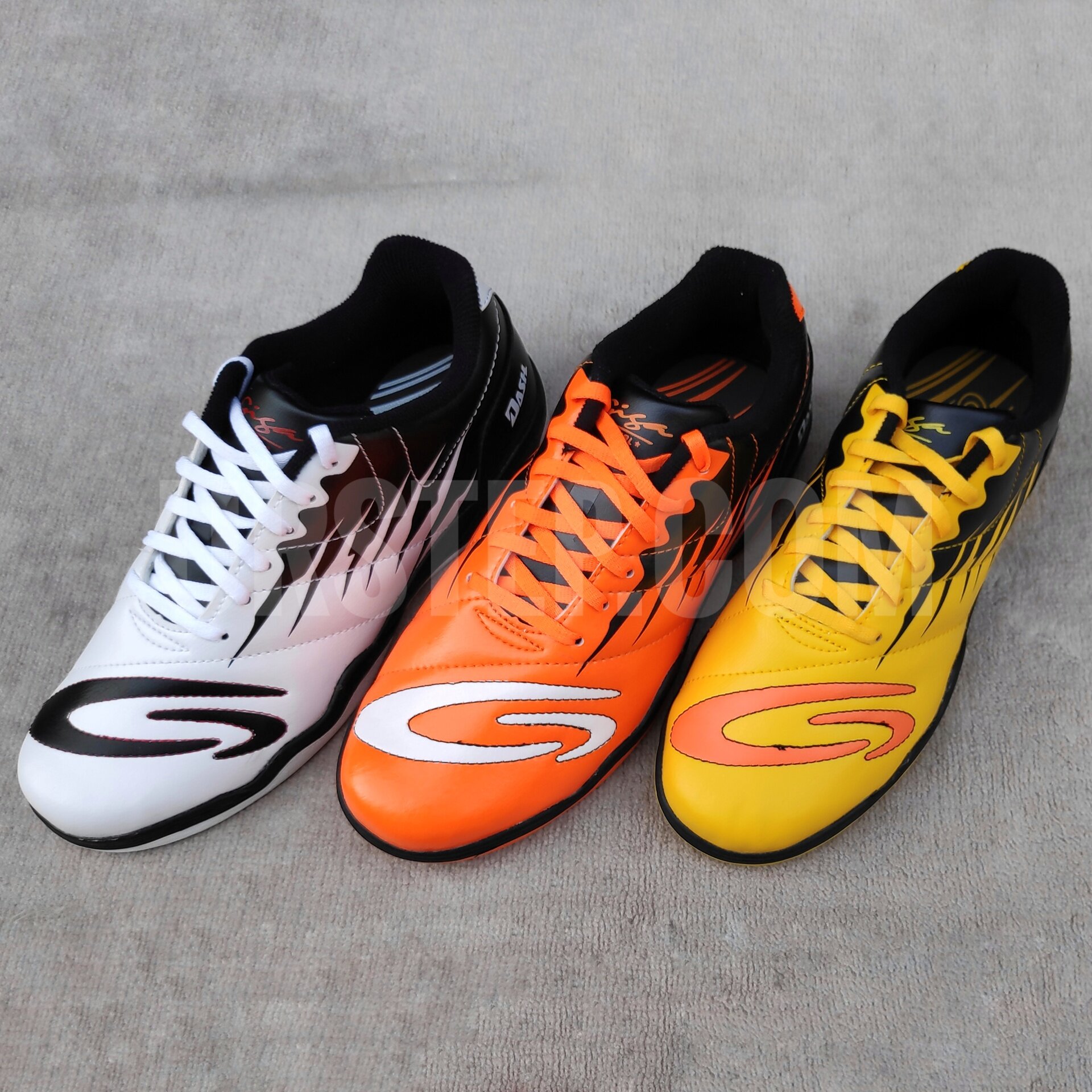Giga FG414 รองเท้าฟุตซอล Futsal