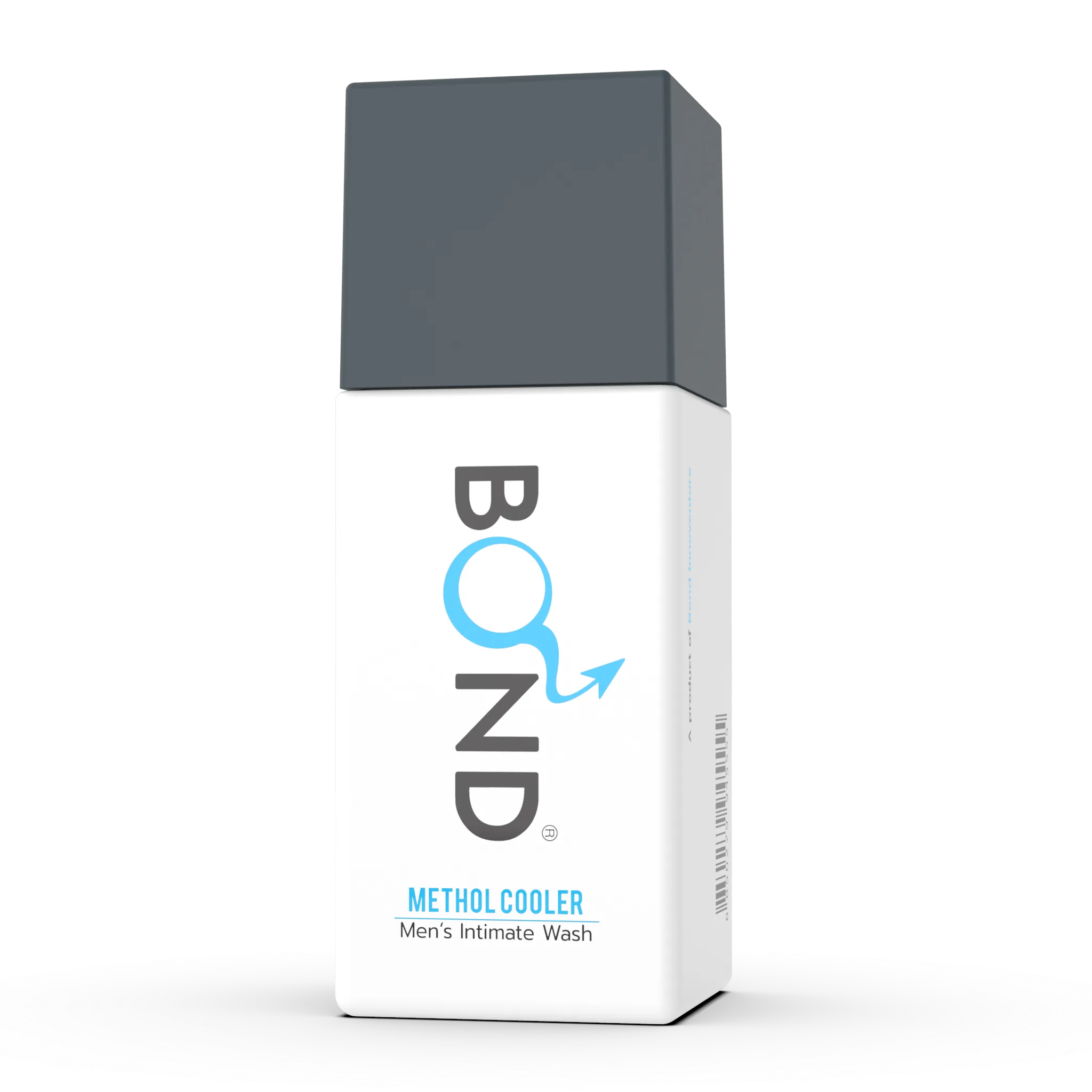 [เจลล้างน้องชาย] สูตรเย็น Bond Wash Menthol Coller เจลทำความสะอาด จุดซ่อนเร้นผู้ชาย