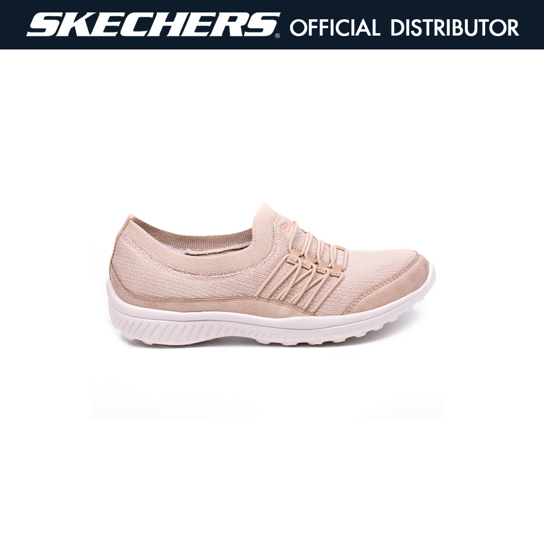 SKECHERS Be-Light รองเท้าลำลองผู้หญิง