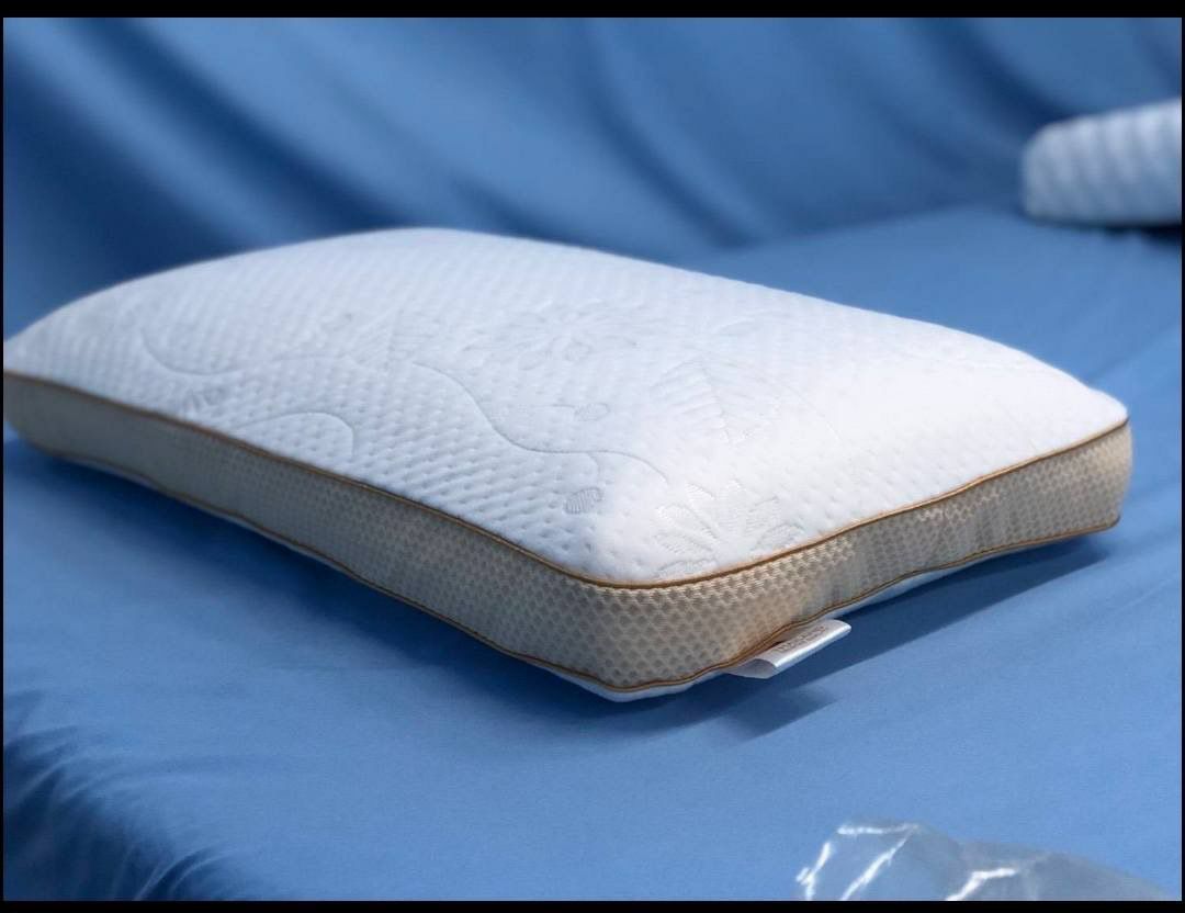 หมอนเพื่อสุขภาพ TALON รุ่น Standard ทรงมาตรฐา ราคา 1,450 บาท*ส่งฟรี
