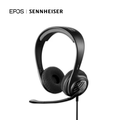 EPOS Sennheiser GSP 107 - Gaming Headset (หูฟังเกมมิ่ง)