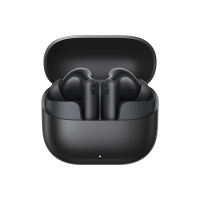 (NEW) Baseus หูฟังบลูทูธไร้สาย รุ่น Bass BP1 Pro BP1 Ultra  BP1 NC True Wireless Earbuds ANC--50dB เสียงHi-Res Lossless ใช้งานได้นาน 12ชม. IP55 ไมค์6ตัว พร้อม AI ปรับเสียงสมดุลแบบอัตโนมัติ บลูทูธ 6.0