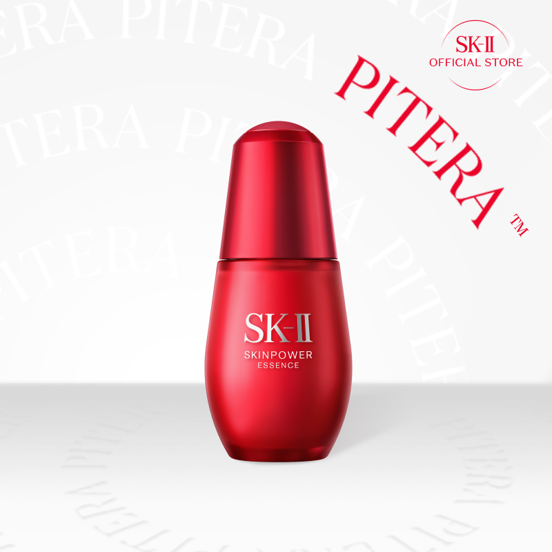 SK-II SKINPOWER ESSENCE 50ML ราคา 7,300 บาท*ส่งฟรี