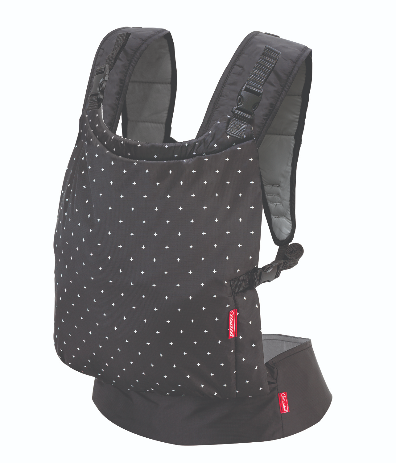 เป้อุ้ม Infantino Baby Carrier Zip Travel Carrier