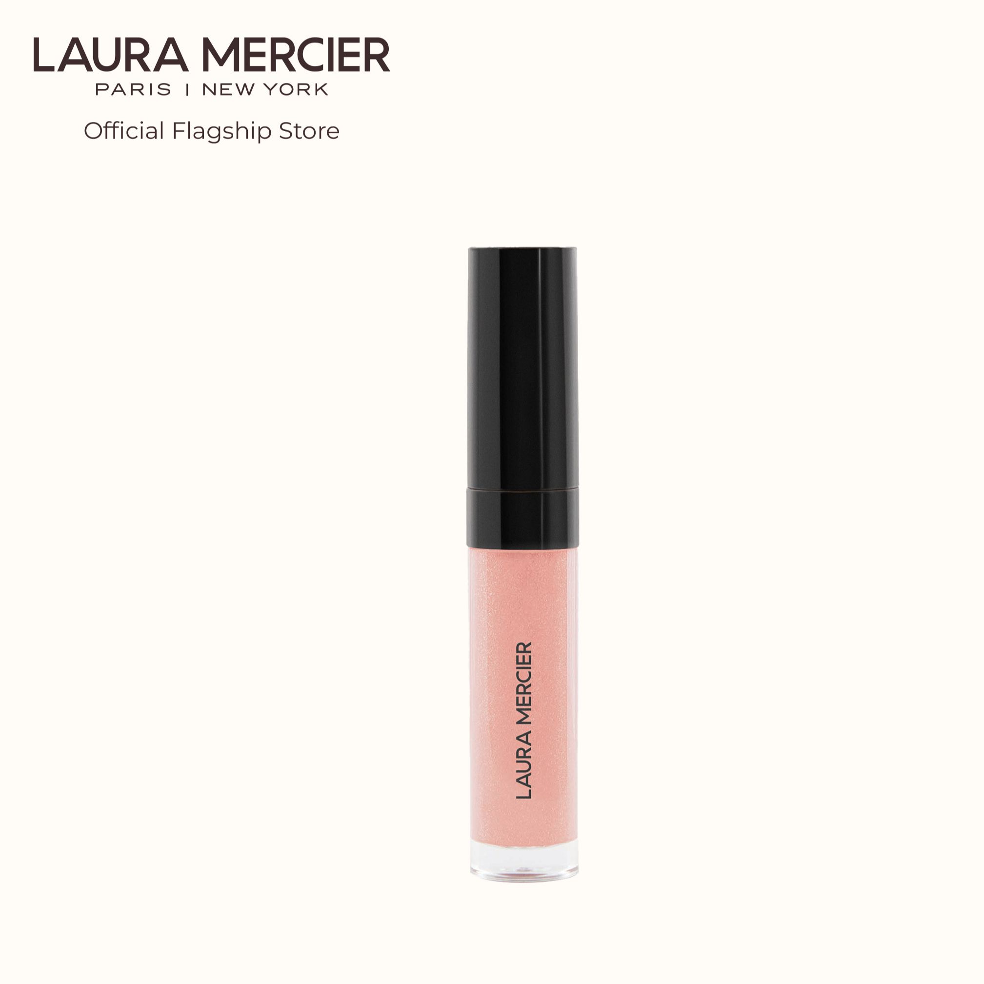 Laura Mercier ลอร่า เมอร์ซิเออร์ Lip Glace ลิปสติก ราคา 1,290 บาท*ส่งฟรี