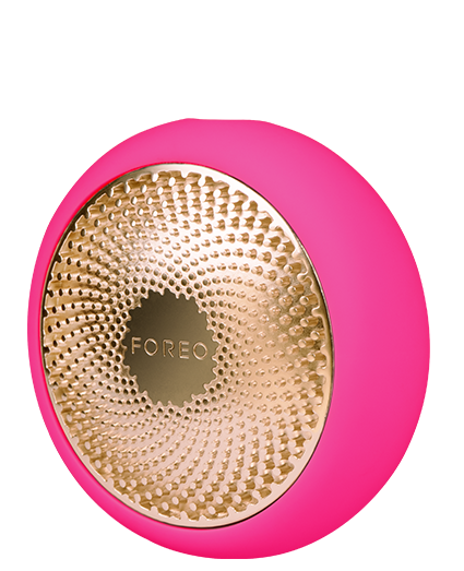 Foreo UFO เครื่องมาสก์ทรีทเม้นท์หน้า ด้วยการมาสก์แบบร้อนและเย็น ราคา 6,500 บาท*ส่งฟรี