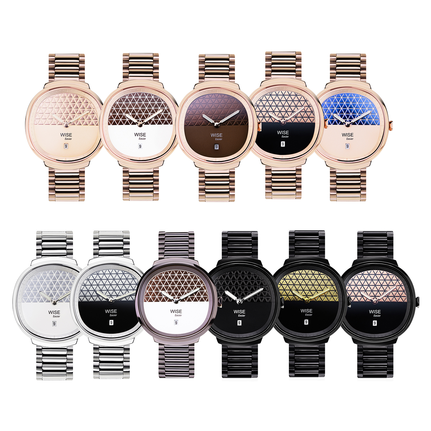 WISE Easier ราคา 6,300 บาท*ส่งฟรี