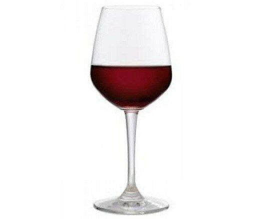 แก้ว แก้วไวน์แดง Ocean Glass โอเชี่ยนกลาส รุ่น 1019R16 Lexington Red Wine 16 oz (455 ml)