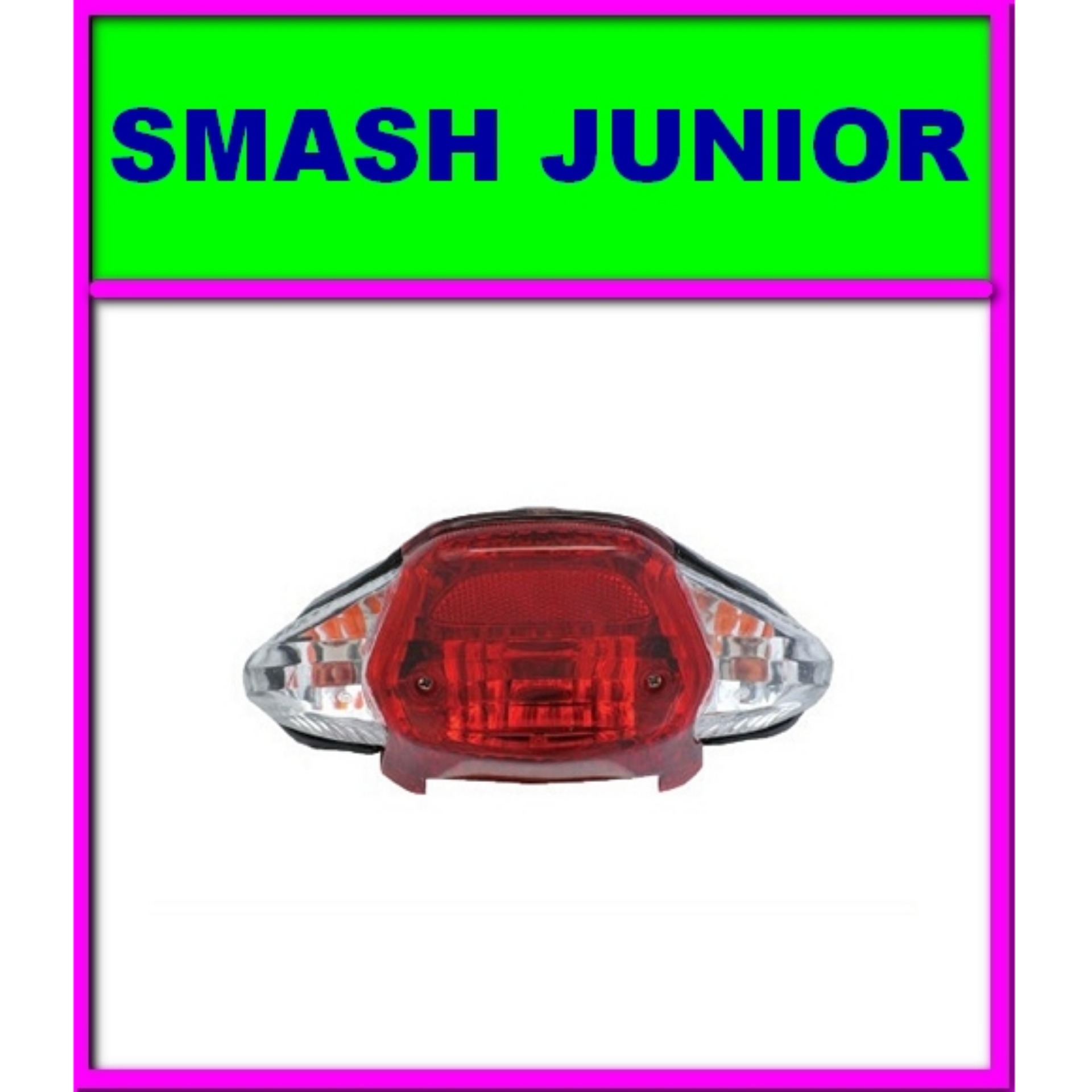 ไฟท้ายชุด SUZUKI SMASH-JUNIOR