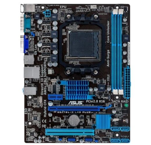 Am3 micro clearance atx motherboard