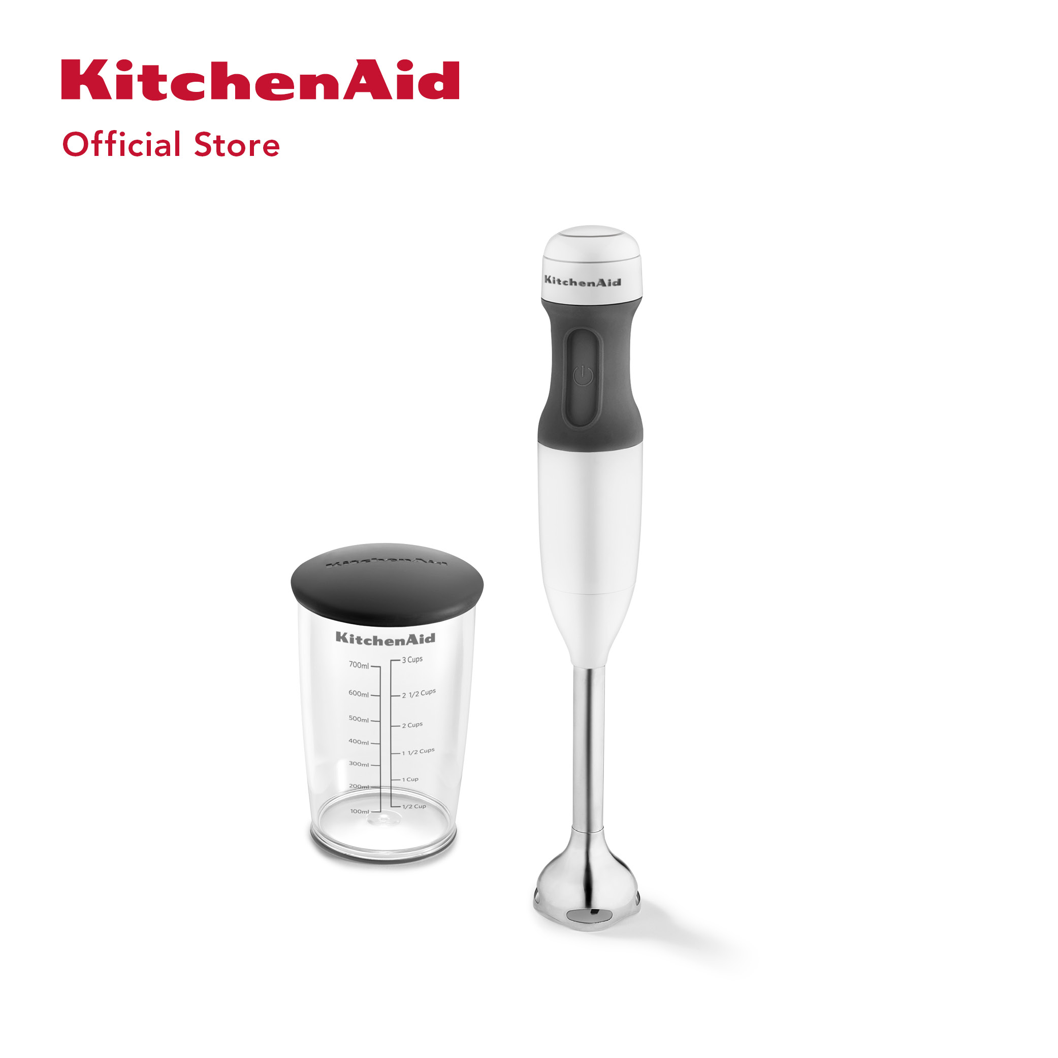 KitchenAid Hand Blender เครื่องปั่นอาหารแบบมือถือ  รุ่น1231