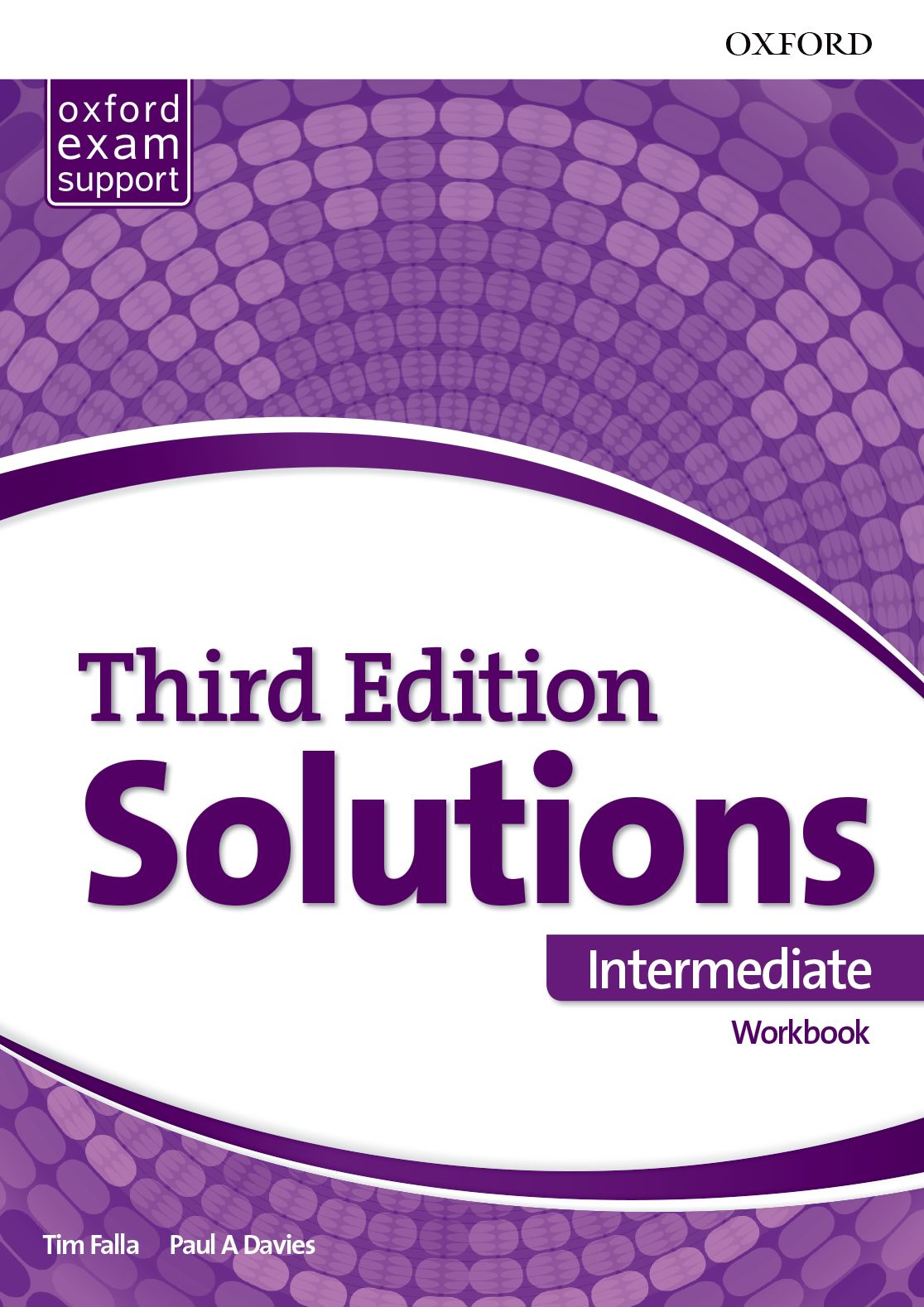 Solutions 3rd ED Intermediate : Workbook (P)