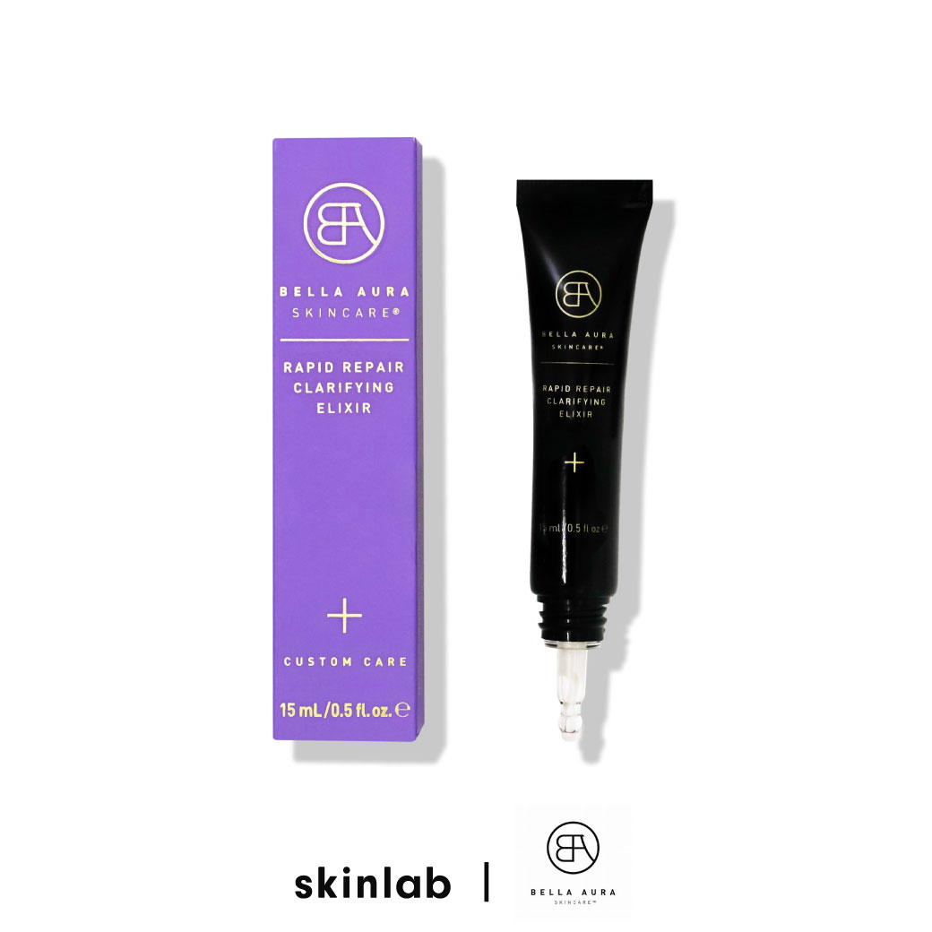 Bella Aura Rapid Repair Clarifying Elixir 15ml. ราคา 2,490 บาท*ส่งฟรี