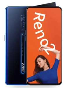 สินค้า Oppo Reno 2 (Ram8/256GB) เครื่องใหม่มือ1,ศูนย์ไทย เคลียสตอค มีประกัน (Snapdragon 730G) ส่งฟรี!