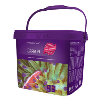 Reef-Aholic Aquaforest Carbon คาร์บอน ถ่านกัมมันต์คุณภาพสูง ดูดซับสี ซับกลิ่นดี๊ดี