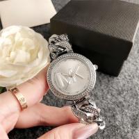 นาฬิกาแฟชั่นเกาหลี MICHAEL KORS ตัวแทนแห่งความหรูหรา สวยมาก สำหรับผู้หญิง