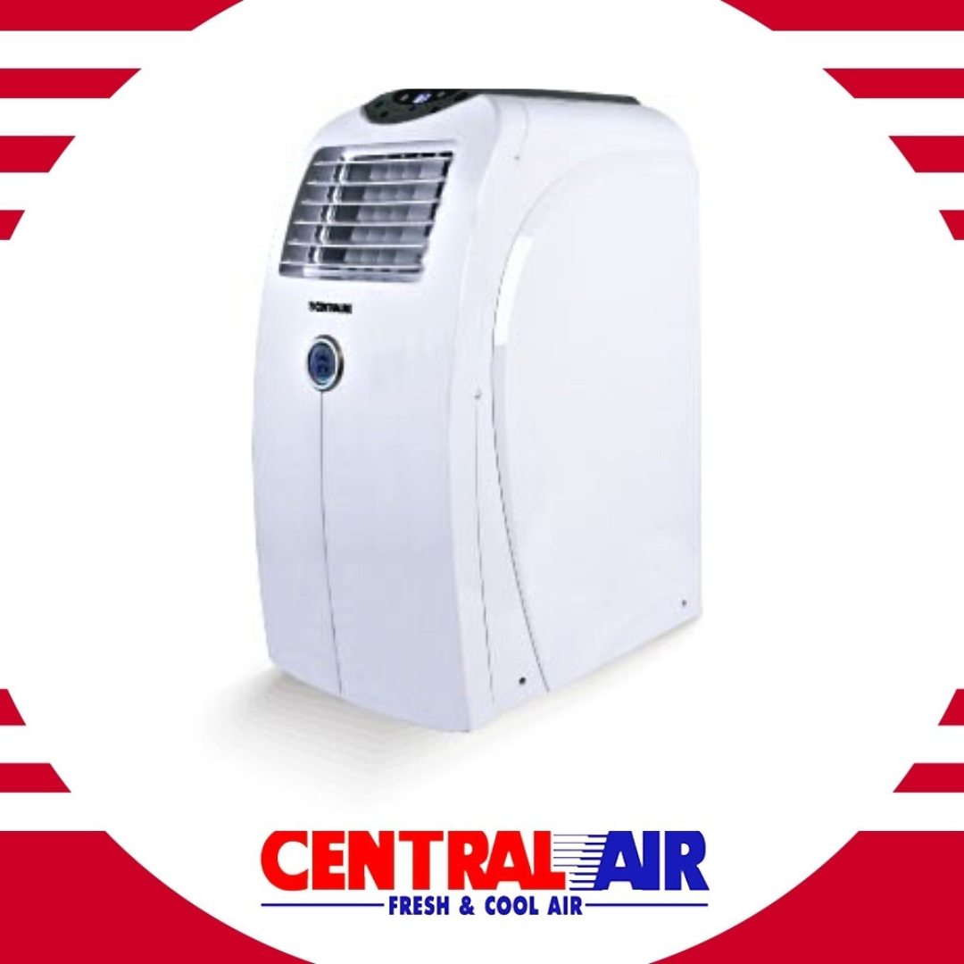 CENTRAL AIR แอร์เคลื่อนที่รุ่น CTP-CBN20 ขนาด 20000 BTU ราคา 22,999 บาท*ส่งฟรี