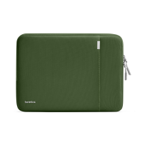 Tomtoc Defender-A13 ซอง กระเป๋า โน๊ตบุ๊ค Laptop MacBook ขนาด 13 14 15 15.6 16 นิ้ว