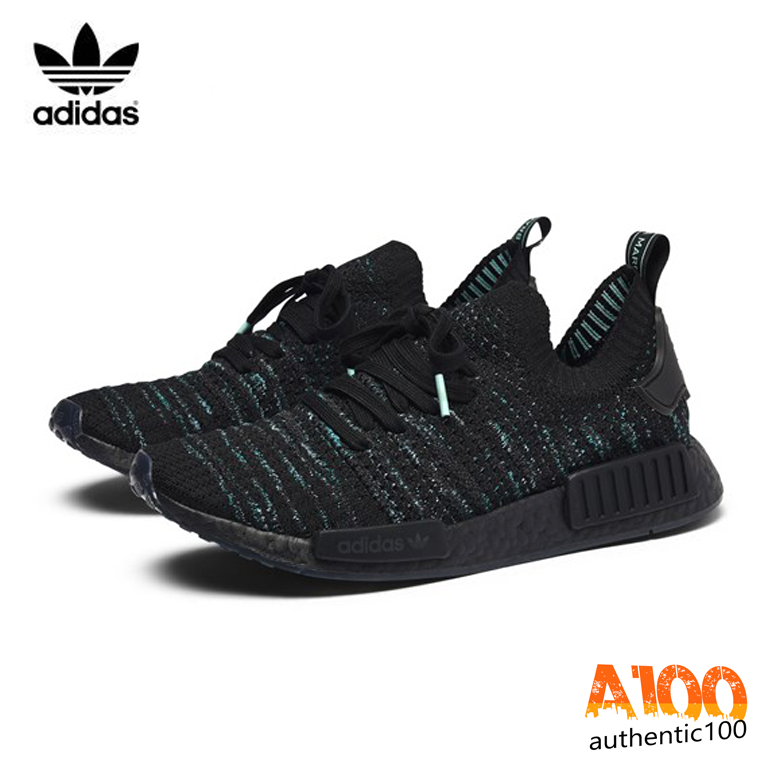 Adidas Nmd R2 Pk Black  | Lazada Thailand