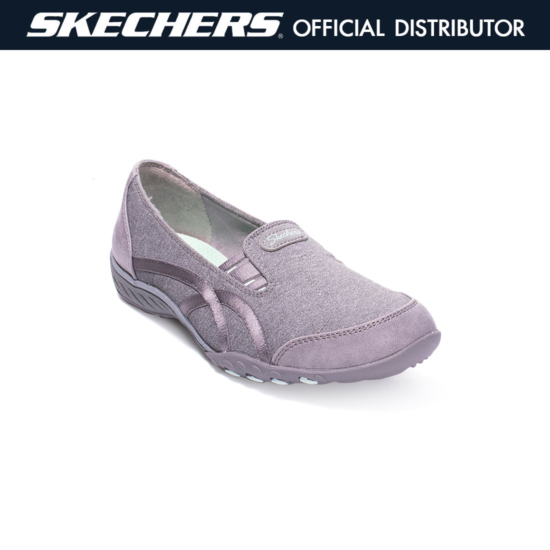 SKECHERS 23819 รองเท้าลำลองผู้หญิง