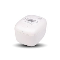 Zojirushi หม้อหุงข้าวไฟฟ้า ไมโครคอมพิวเตอร์ ความจุ 1 ลิตร รุ่น NL-EAQ10