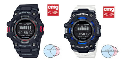 แท้แน่นอน 100% ออกใหม่ล่าสุดปี 2020 กับ G-Shock GBD-100 อุปกรณ์ครบทุกอย่างพร้อมใบรับประกัน CMG ประหนึ่งซื้อจากห้าง แท้แน่นอน 100% ออกใหม่ล่าสุดปี 2020 กับ G-Shock GBD-100 อุปกรณ์ครบทุกอย่างพร้อมใบรับประกัน CMG ประหนึ่งซื้อจากห้าง