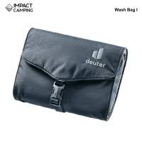 Deuter กระเป๋าใสอุปกรณ์อาบน้ำ Wash Bag