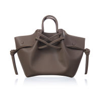 Fundao AVA Grained Calfskin