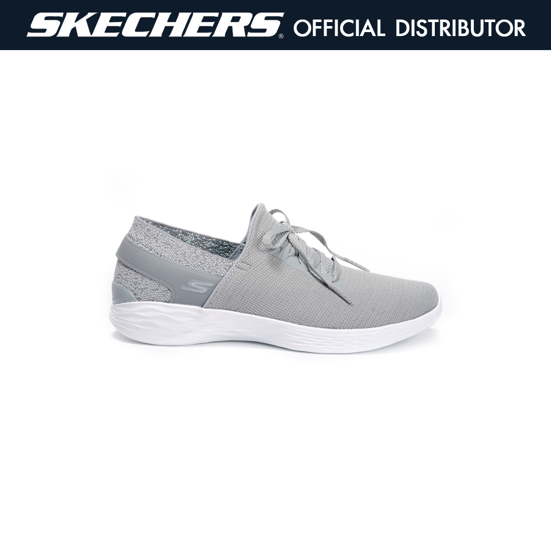 SKECHERS You - Smile รองเท้าลำลองผู้หญิง