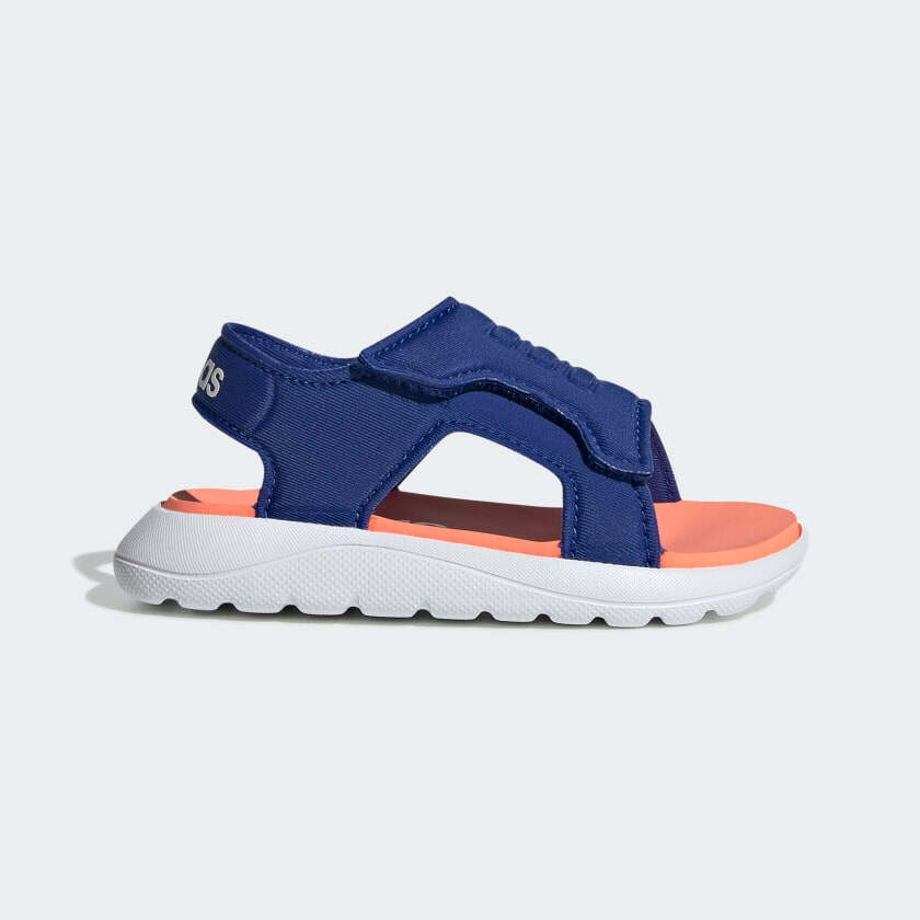 Adidas-Comfort Sandal I-Swim-Sandals/slippers-Eg2230-Kids. 